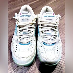 New Balance 653 Running Shoes